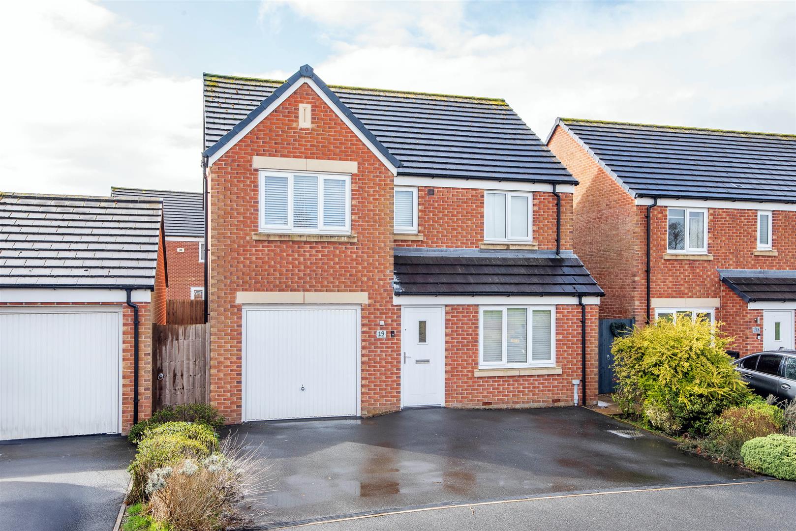4 bed property in Atlas Avenue, Chorley
